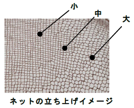 立ち上げイメージ