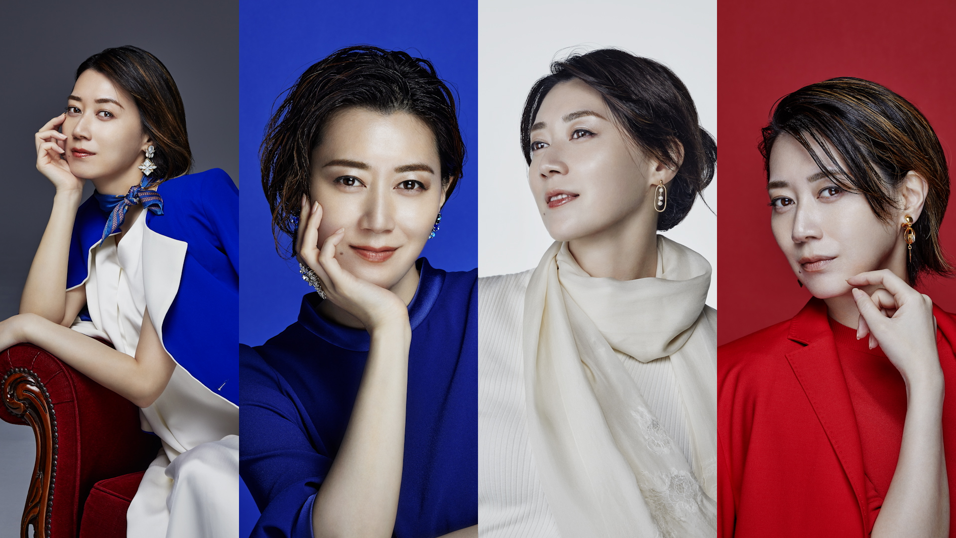 アデランスのトータルビューティブランド「BeauStage」2023