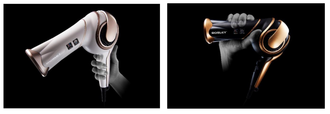 美容/健康 ヘアドライヤー 頭髪のプロが開発したプロ仕様モデルのヘアドライヤーが誕生！新 